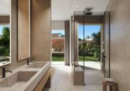Neue Gebäude - Villa -
Dehesa de Campoamor