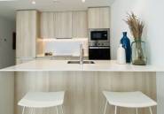 Nieuwbouw Woningen - high-bungalow -
Pilar de la Horadada