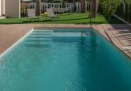 Obra nueva - Villa -
Dehesa de Campoamor