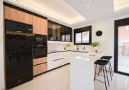 Nouvelle construction - detached -
Ciudad Quesada