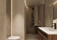 Nieuwbouw Woningen - low-bungalow -
Pilar de la Horadada