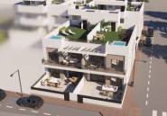 New Build - low-bungalow -
Rojales