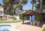 Resale - Apartment / flat -
Moraira - La Cometa
