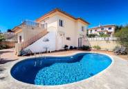 Resale - Villa -
La Nucía - La nucia