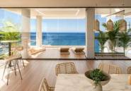 New Build - Apartment / flat -
Calpe
