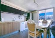 Resale - Apartment / flat -
Alfaz del Pi - Albir