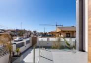 New Build - detached -
La Mata