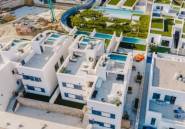 New Build - high-bungalow -
Ciudad Quesada