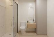 New Build - Penthouse -
Guardamar del Segura
