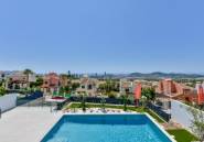 New Build - Villa -
Finestrat