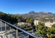 Resale - Townhouse -
Alfaz del Pi - Albir