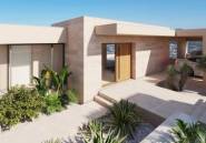 New Build - Villa -
Cumbre del Sol