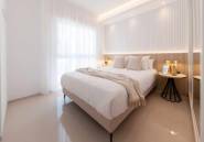 New Build - high-bungalow -
Ciudad Quesada