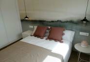 Obra nueva - high-bungalow -
Pilar de la Horadada