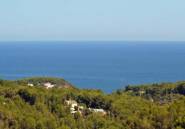 Resale - Plot / Land -
Benissa - Racó Del Galeno