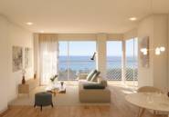 Obra nueva - Apartamento / piso -
La Vila Joiosa