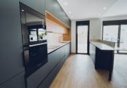 Nouvelle construction - Attique -
Redován