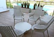 Obra nueva - high-bungalow -
Orihuela Costa