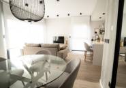 Nouvelle construction - low-bungalow -
Pilar de la Horadada