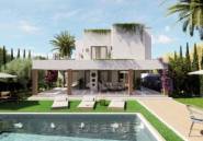 New Build - Townhouse -
Ciudad Quesada