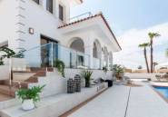 New Build - detached -
Ciudad Quesada