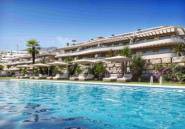 New Build - ground-floor -
Finestrat