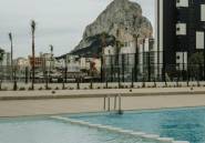 Obra nueva - Ático -
Calpe