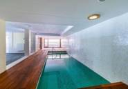 Resale - Villa -
Alfaz del Pi - Albir