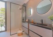 New Build - Villa -
Moraira - Benimeit