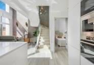 New Build - Townhouse -
Los Montesinos