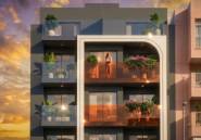 New Build - Apartment / flat -
Guardamar del Segura