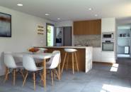New Build - Villa -
santa rosalia