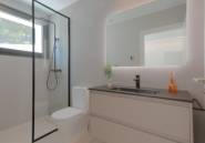 New Build - Villa -
Moraira - Benimeit