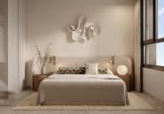 New Build - Penthouse -
Calpe