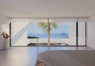 Neue Gebäude - VILLAS -
Benissa