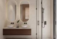 Neue Gebäude - detached -
Finestrat