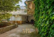 Resale - Villa -
Denia - Montgó