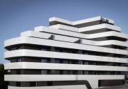 Nieuwbouw Woningen - Penthouse -
Calpe