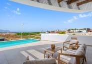New Build - Townhouse -
La Finca Golf