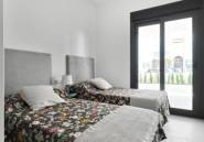 New Build - low-bungalow -
Torrevieja