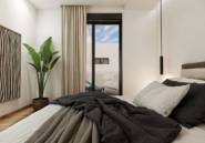 New Build - terraced -
Dolores