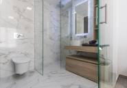 Nouvelle construction - high-bungalow -
Torrevieja