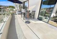 Resale - Apartment / flat -
Alfaz del Pi - Albir