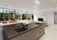 New Build - Villa -
Las Colinas Golf