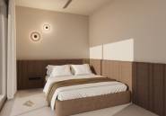New Build - Townhouse -
Gran Alacant