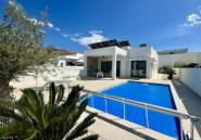 Nieuwbouw Woningen - detached -
Benijofar