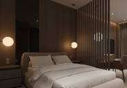 Neue Gebäude - Wohnung -
Torrevieja