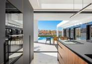 Neue Gebäude - detached -
La Finca Golf