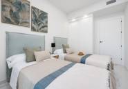 New Build - Apartment / flat -
San Miguel de Salinas