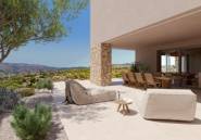 Neue Gebäude - VILLAS -
Lliber - Vall de Pop